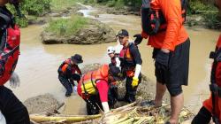 Hilang 2 Hari saat Latihan Dayung, 2 Pelajar Pemalang Ditemukan Tewas