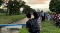 Pesta Miras Burujung Petaka, Pemuda di Jember Tewas Hanyut di Saluran Air Dam Talang