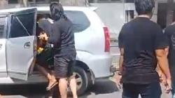 ASN Ditangkap Usai Curi Puluhan AC Pemkab Polman, Beraksi di Akhir Pekan saat Sepi