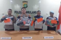 Keji! Anak Tega Bunuh Ibu Kandung di Tangsel gegara Warisan