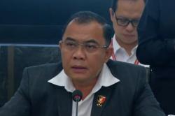 Bareskrim: Warga Dengar Ledakan sebelum Blackout di Sumatra