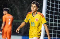 Liverpool Dapatkan Wonderkid Kolombia yang Dijuluki The Next Kaka, Real Madrid dan Chelsea Gigit Jari