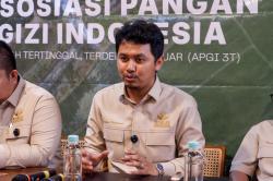 Gardian Muhammad Ditunjuk Jadi Sekjen APGI 3T, Dorong Akselerasi dan Penguatan MBG di Wilayah