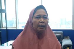 Mengadu ke DPR, Ibu Ini Yakin Anaknya Bukan Otak Pembunuhan Sang Ayah