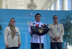 Prabowo Salurkan 1.098 Sapi Kurban ke Seluruh Indonesia