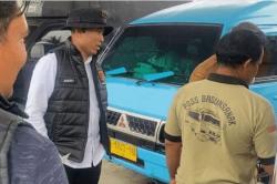 Polisi Bongkar Gudang Solar Subsidi di Solok, Diduga untuk Tambang Ilegal