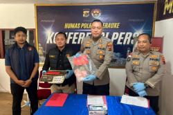 Heboh Pencurian 2 Ekor Sapi di Merauke, 10 Pelaku Ditangkap usai Jual Daging Curian