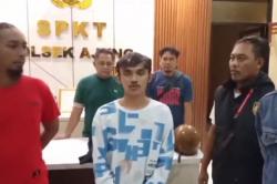 Viral Sebar Hoaks Mengaku Dibegal, Remaja di Jember Diamankan Polisi