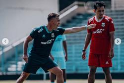 Timnas Indonesia Gelar Latihan Perdana jelang FIFA Matchday Juni 2026, John Herdman Mode Serius!