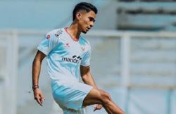 Daftar Pemain yang Hadir di Latihan Perdana Timnas Indonesia: Ada Marselino hingga Thom Haye