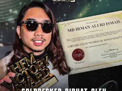 Profil Woodyrman, Selebgram yang Ditetapkan Tersangka usai Aniaya WN Brunei hingga Tewas