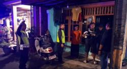 Tragis di Malam Iduladha, Pemuda di Jombang Luka Parah akibat Ledakan Petasan