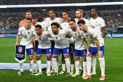 Daftar Pemain Timnas AS di Piala Dunia 2026, 5 Pilar Premier League Dibawa