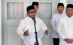 Pemprov DKI Jakarta Salurkan 210 Sapi dan 10 Kambing Kurban, Jumlahnya Meningkat