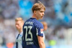 Liverpool Terancam Gagal Dapat Wonderkid Jerman karena Brexit