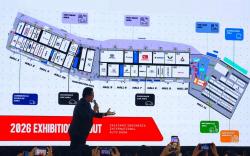 Diramaikan Lebih dari 60 Merek, Ini Deretan Mobil dan Motor yang Akan Unjuk Gigi di GIIAS 2026