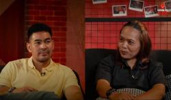 Arwah Penghuni Lama Rumah Kos Datang saat Ellea Hamil Kembar, Bikin Merinding!