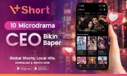Kisah CEO Dingin sampai Cowok Sultan, Ini Microdrama V+Short Wajib Ditonton