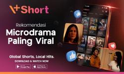 Deretan Judul Microdrama V+Short Lagi Viral, Bikin Susah Move On!