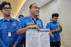Abu Janda Kembali Dipolisikan usai Sebut Sumbar Intoleran dan Barbar