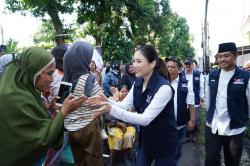 Angela Tanoesoedibjo: Partai Perindo Rancang Program Pemberdayaan UMKM Baru, Sasar Warung