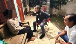 Kronologi Balita 3 Tahun Tewas Ditusuk Paman di Rumah Kontrakan Bekasi