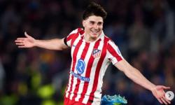 Julian Alvarez Sepakat ke Barcelona, Atletico Madrid Pasang Harga Rp3,1 Triliun