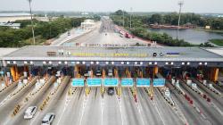 321.039 Kendaraan Tinggalkan Jabotabek pada Libur Idul Adha