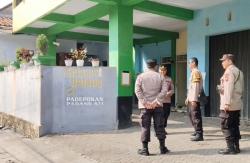 Pimpinan Padepokan Padang Ati Pekalongan Ditangkap, Diduga Cabuli Puluhan Santriwati