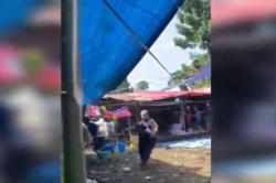Sapi Kurban Mengamuk di Bandung, 2 Warga Terluka saat Panik Berlarian