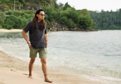 WN Brunei Sempat Tantang Selebgram Woodyrman Berkelahi Sebelum Tewas Dianiaya