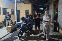 Live TikTok Pocong di Terowongan Kereta Api, 3 Pelajar di Sragen Ditangkap
