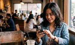 Komdigi: Registrasi SIM Card Biometrik untuk Pemilik Nomor Lama Bersifat Sukarela