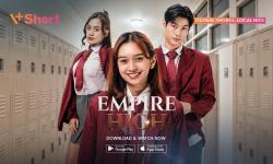 Dibully di Sekolah Elit, Ariana Temukan Skandal Besar dalam Microdrama Empire High V+Short