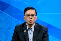 Andi Azwan: Segala Sesuatu tentang Jokowi Bikin Banyak Orang Seperti Cacing Kepanasan