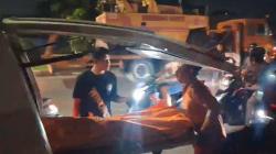 Terobos Lampu Merah, Pemotor Tewas Terlindas Truk di Sidoarjo