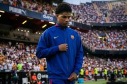 Marcus Rashford Terancam Gagal Permanen di Barcelona, Ini Penyebabnya