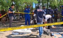 Mayat Wanita di Pantai Cemoro Sewu Gemparkan Warga Tulungagung, Kepala Terpisah