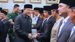Pemkab Serang Raih WTP, Bahrul Ulum Apresiasi Sinergi Pengelolaan APBD
