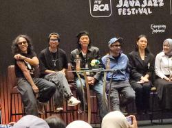 Slank Dipastikan Tampil di Java Jazz 2026, Bawa Kejutan Spesial!