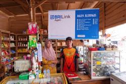 Kisah BRILink Agen John, Dorong Perekonomian Masyarakat Perbatasan RI-Papua Nugini