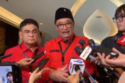 PDIP soal Rencana Jokowi Keliling Indonesia: Silakan, Tunjukkan Aja Ijazahnya