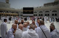 Arab Saudi Umumkan Keberhasilan Pelaksanaan Haji 2026, Total 1,7 Juta Jemaah