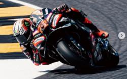 Marco Bezzecchi Pole Position MotoGP Italia 2026, Rekor Marc Marquez Hancur!