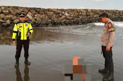 Perempuan Ditemukan Tewas di Pantai Pangandaran, Polisi Ungkap Fakta Ini