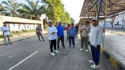 Tingkatkan Tata Kota, Pemkot Madiun Bakal Revitalisasi Alun-Alun dan Pasar Kawak