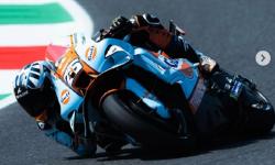 Hasil Sprint Race MotoGP Italia 2026: Raul Fernandez Juara, Marc Marquez Melempem