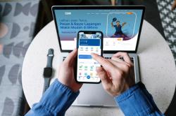 BRImo Raih Penghargaan Digital Innovation in Business Transformation di Ajang DIA 2026