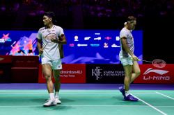 Fajar/Fikri Kembali Gagal Juara, Ungkap Penyebab Selalu Runner-up di Final