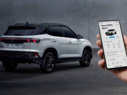 4 Tipe Hyundai Creta dengan Karakter Berbeda, Mana Paling Cocok Versimu?